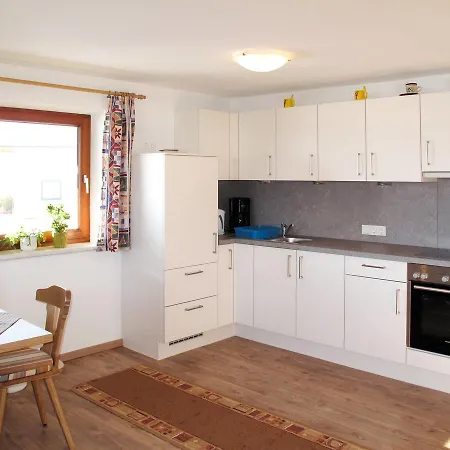 Lägenhet Ferienwohnung Hopfgarten 351W