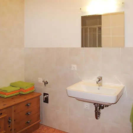 Ferienwohnung Hopfgarten 351W Lägenhet Hopfgarten im Brixental