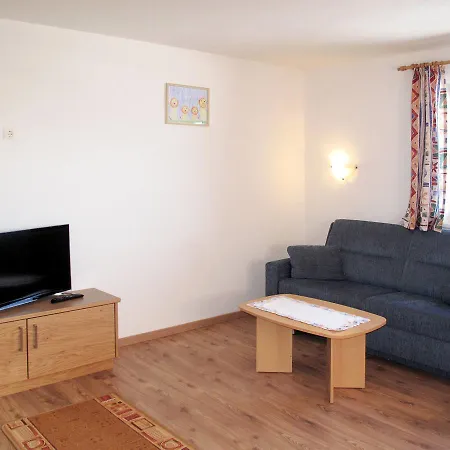 Ferienwohnung Hopfgarten 351W Lägenhet *