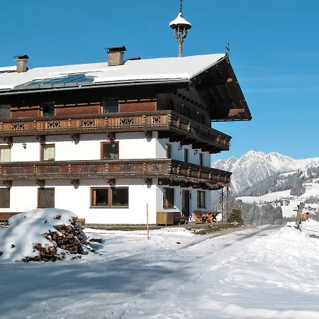 Lägenhet Ferienwohnung Hopfgarten 351W Hopfgarten im Brixental