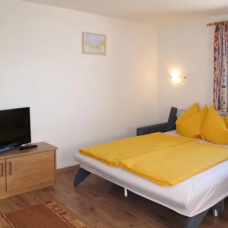 Ferienwohnung Hopfgarten 351W Lägenhet *