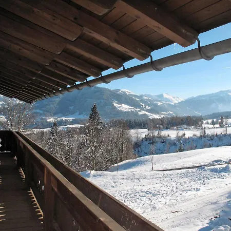 Ferienwohnung Hopfgarten 351W Hopfgarten im Brixental