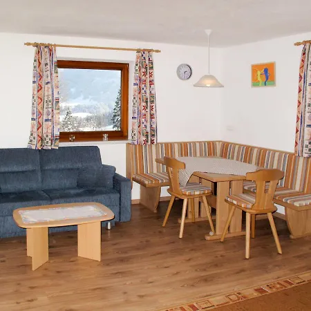 Ferienwohnung Hopfgarten 351W